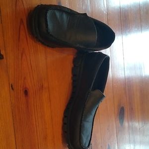 Men's Victory brand slip-on loafer